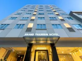 Grand Thamrin Hotel