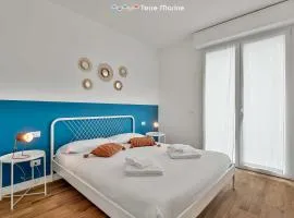 Subalterno33, Terre Marine