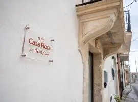 CASA FLORA - Noto
