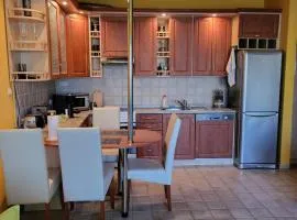 Kiss-Füredi Apartman Szeged