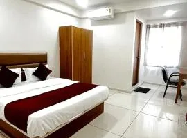 Hotel Shree Hari Om Residency