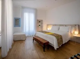 VISCHI Apartment Trani by LE MARINELLE Loc Turistica
