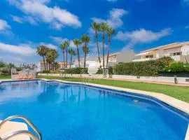 CostaBlancaDreams Casa Alis in Calpe