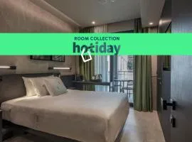 HOTIDAY Room Collection - Milano Cinque Giornate