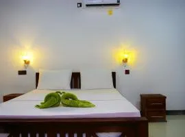 Dambulla Village Hotel & Restaurant