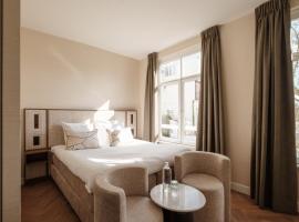 House of Adam, Hotel in Amsterdam
