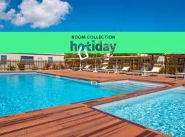 HOTIDAY Room Collection - Milano Marittima