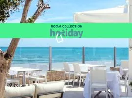 HOTIDAY Room Collection - Vieste