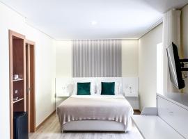 Encosta do Monte - Charming Villa