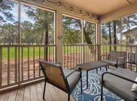 Fairways & Ocean Breeze condo