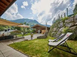 Frei & Wild Chalet by we rent