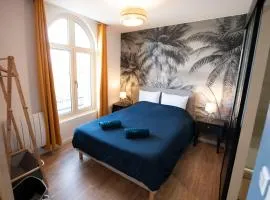 Le Cosy & Boisé de Pontoise