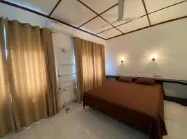 Vista Residences