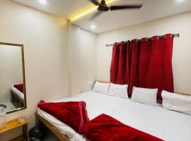 Hotel Global, hotell sihtkohas Ujjain