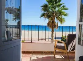 The Old Fisherman´s House