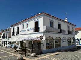 Zé Inácio - Alojamento e Restaurante