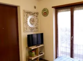 Casa Segantini - Relax Patio Apartment 1