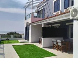 Kamara Luxury ground floor apartments