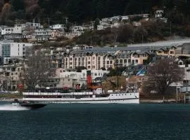 Hotel St Moritz Queenstown - MGallery by Sofitel