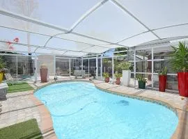 Arum Field Accommodation