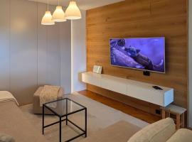 Superbia Osijek - SELF CHECK-IN