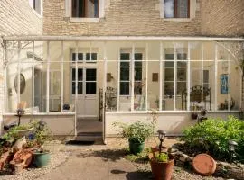 Maison d'hôte