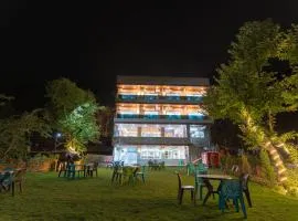 Riviera Rishikesh Retreat