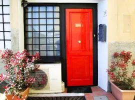 La Porta Rossa