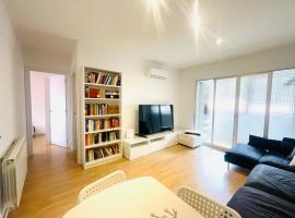 Alojamiento Entero Junto Ifema y Aeropuerto