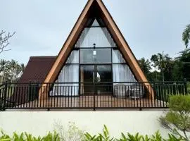 Lombok Hidden Villa