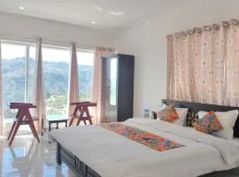 THE DEW stay Three bedroom villa