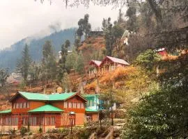 Tripperz Cottages