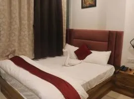 Hotel Maurya Inn Pandeypur Varanasi