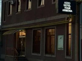 Aero Hotel Tour Armenia
