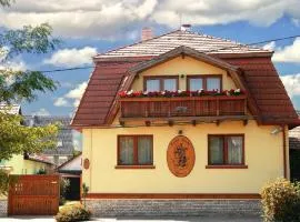 Szt Kristóf Bed and Breakfast