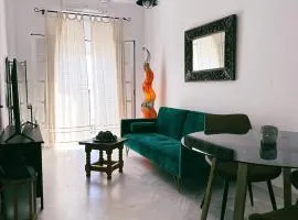 Conil Alojamientos Manrey