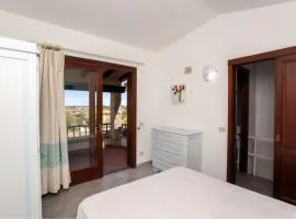 HH San Teodoro vista Mare