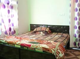 Trigun homestay, hotel v destinaci Ukhimath