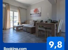 Andriana' s apartment Agia Paraskevi