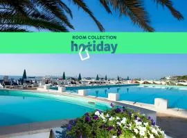 HOTIDAY Room Collection - Circeo