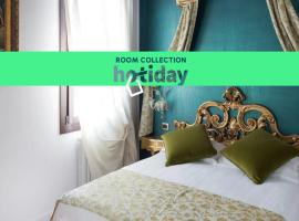 HOTIDAY Room Collection - Dolo – hotel w mieście Dolo