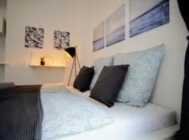 LENASTAY I NostalgieApartment I Innenstadt