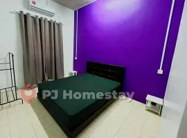 PJ Homestay