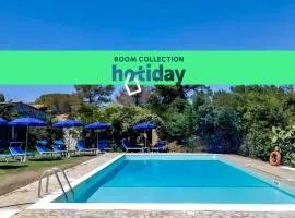HOTIDAY Apartment Collection - Portoferraio