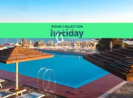 HOTIDAY Room Collection - Stintino