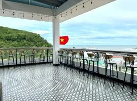 SÓNG Coffee & Homestay
