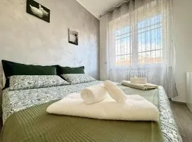 Lorena's Home Bergamo