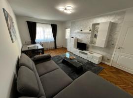 Modern by D, hotel v destinaci Sighetu Marmaţiei
