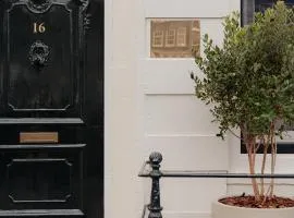 Adam's Canal House
