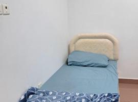 Muscat Women's dormitory, hotel v destinácii Muscat